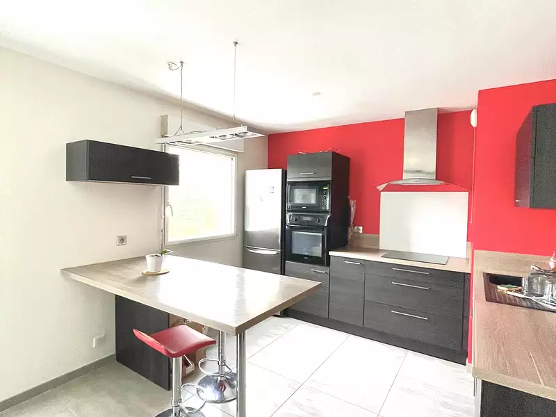 Appartement, 63 m²