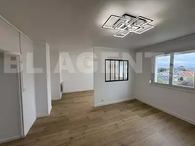 Appartement, 69 m²