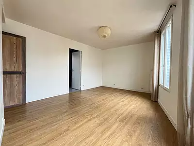 Appartement, 58 m²