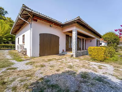 Maison, 102 m²