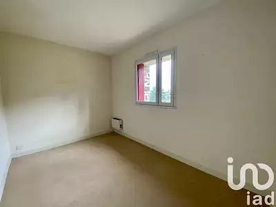 Appartement, 60 m²