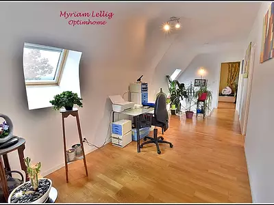 Maison, 200 m²