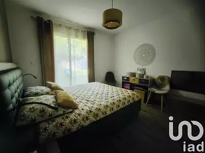 Maison, 108 m²