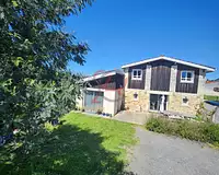 Maison, 110 m²