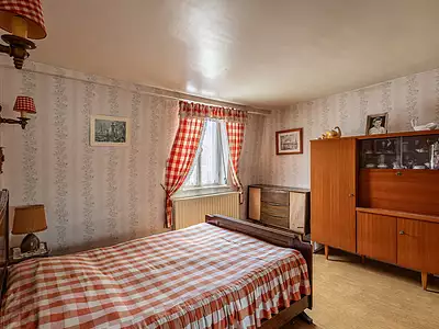 Maison, 90,65 m²