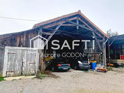 Maison, 95 m²