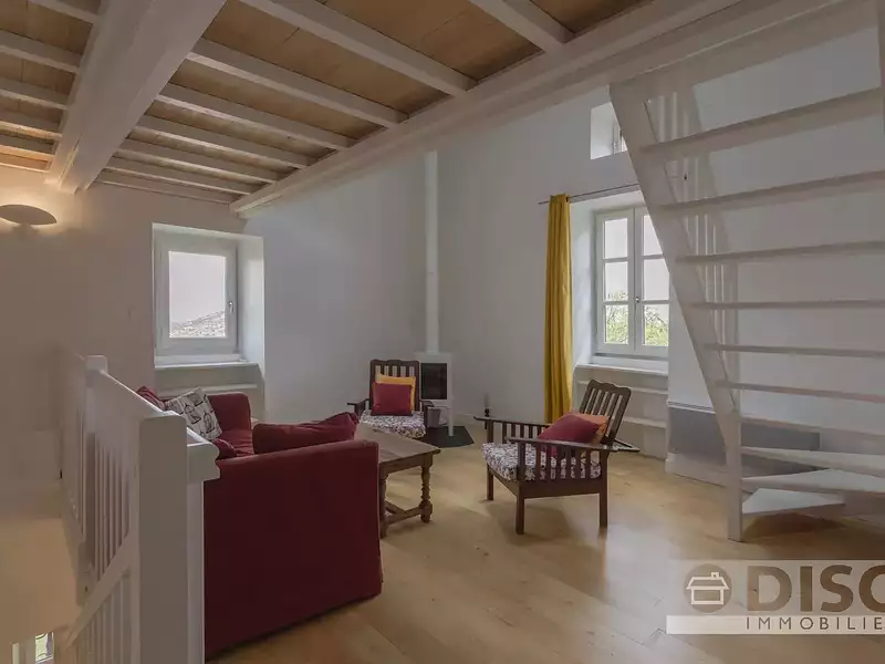 Maison, 272 m²