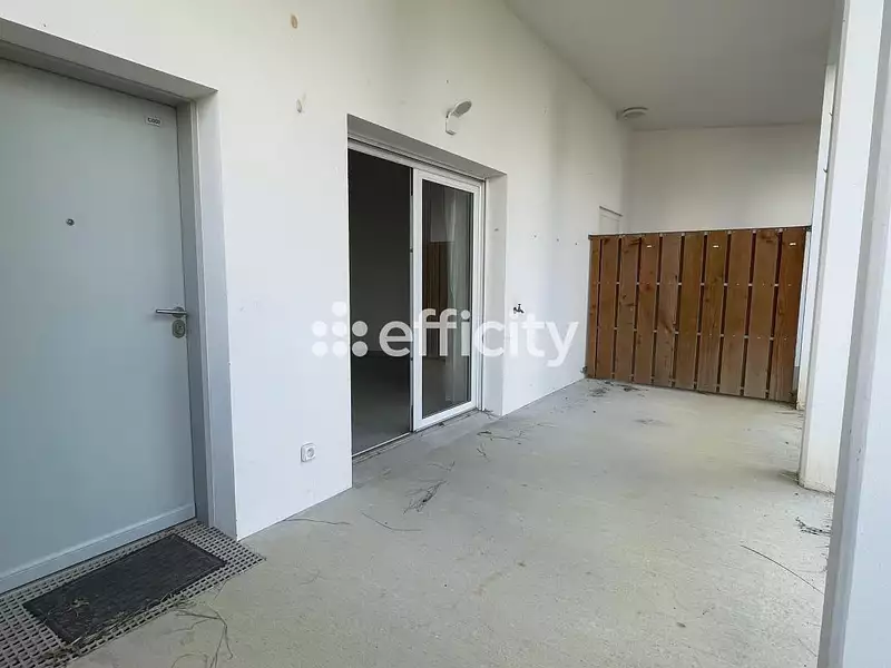 Appartement, 84 m²