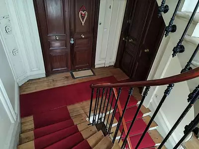 Appartement, 8 m²