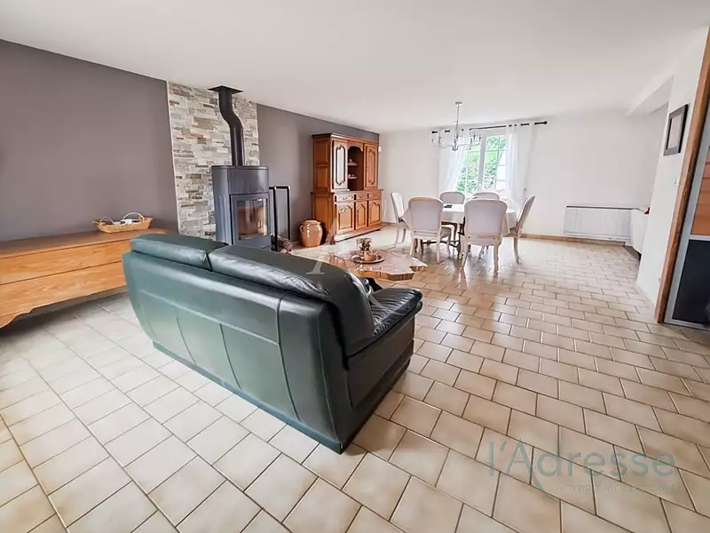 Maison, 150 m²