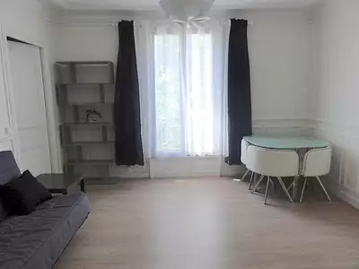 Appartement, 47,25 m²