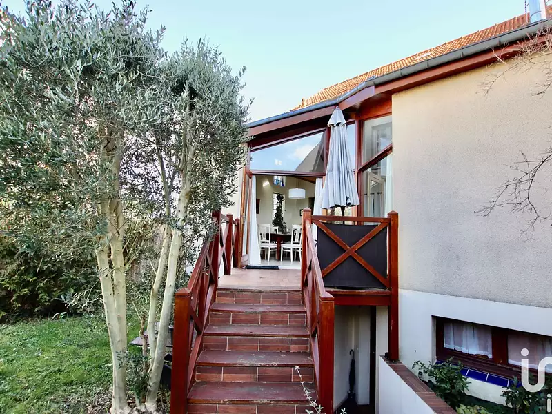 Maison, 137 m²
