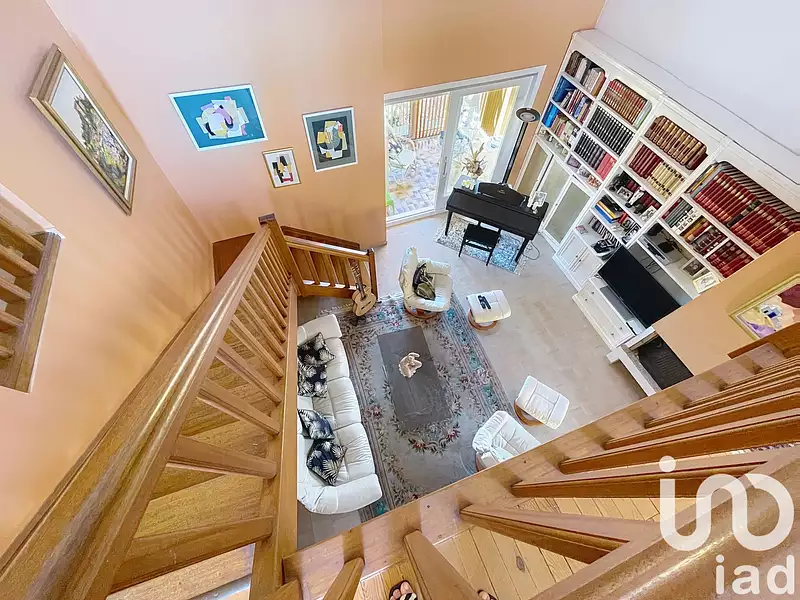 Appartement, 135 m²