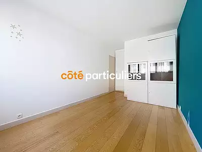 Appartement, 68,5 m²