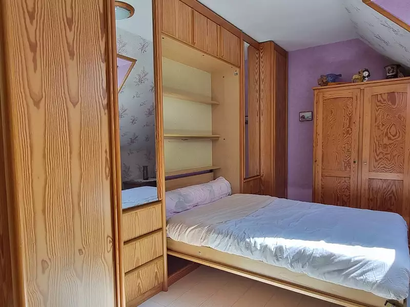 Maison, 99 m²