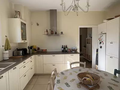 Maison, 130 m²