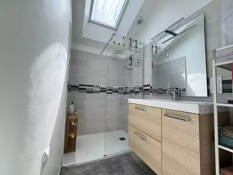 Maison, 127 m²