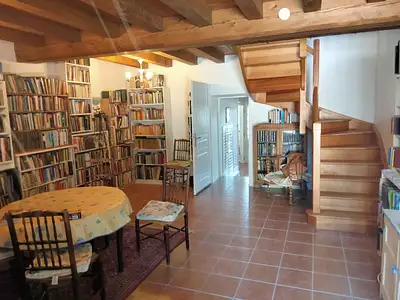 Maison, 191 m²