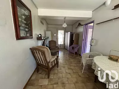 Maison, 131 m²