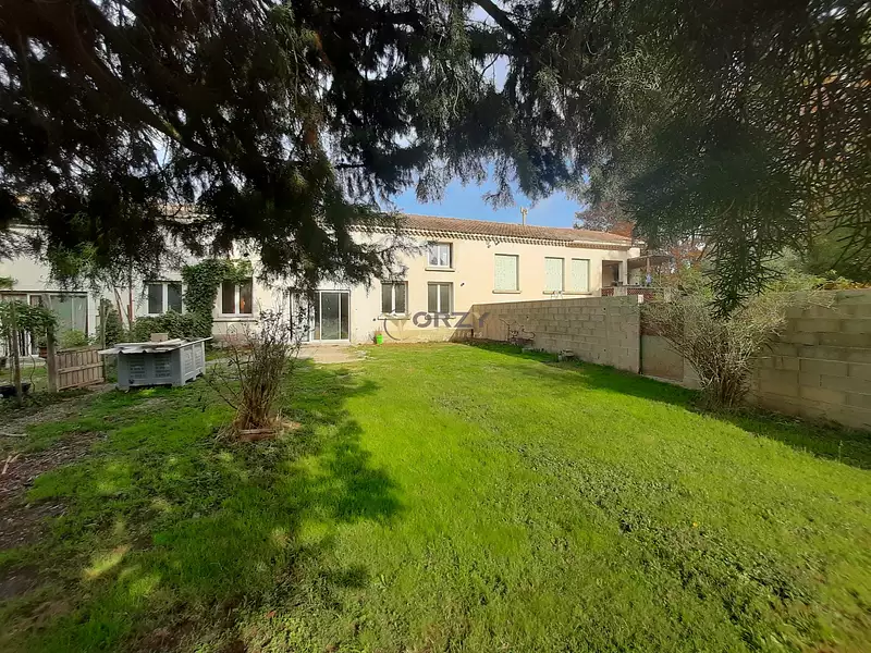 Maison, 300 m²
