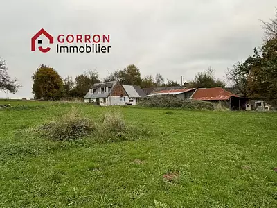 Maison, 96 m²