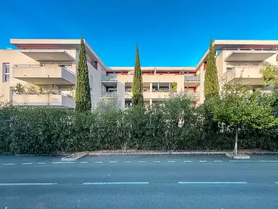 Appartement, 59,9 m²