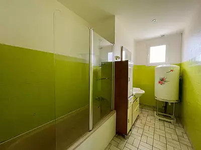 Maison, 90 m²