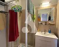 Appartement, 42,79 m²