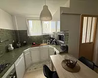 Appartement, 67,13 m²