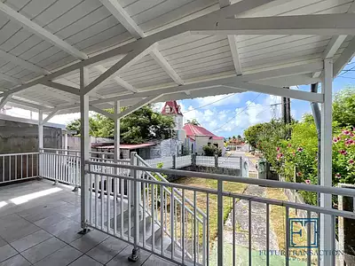 Maison, 76 m²