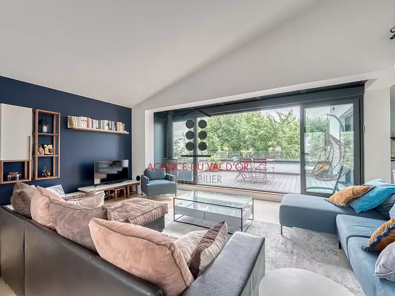 Maison, 143 m²