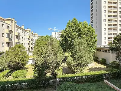 Appartement, 67,23 m²