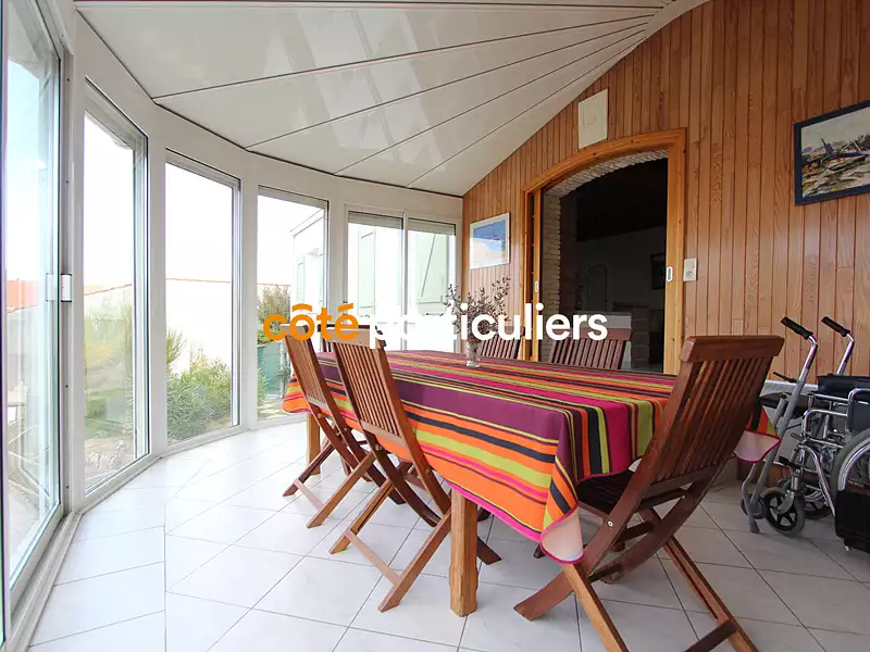 Maison, 155 m²