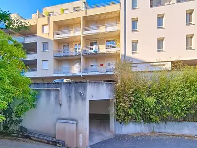 Appartement, 68,45 m²