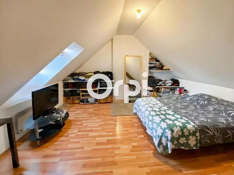 Maison, 75 m²