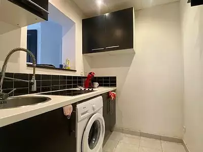 Appartement, 45,79 m²