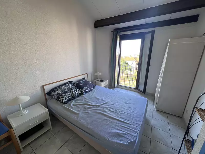 Appartement, 38,4 m²