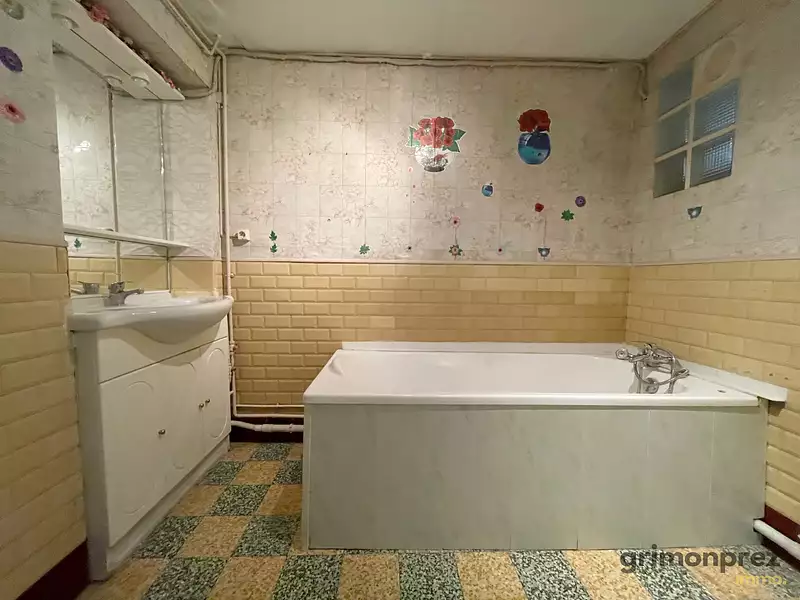 Maison, 135 m²