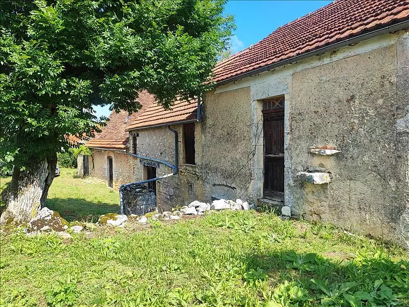 Maison, 105 m²