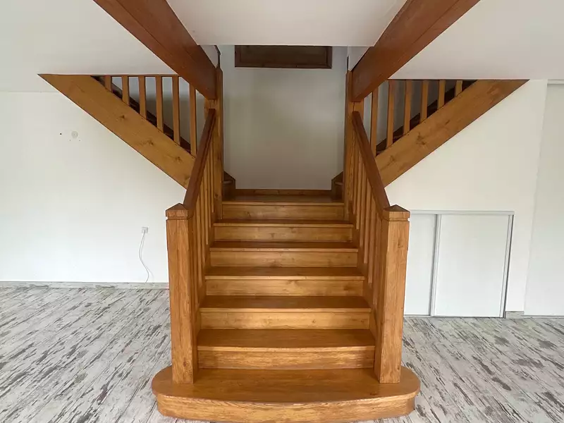 Maison, 213 m²