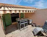 Appartement, 21,88 m²