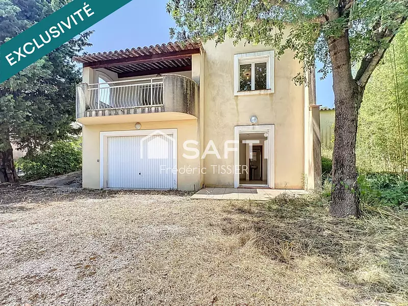 Maison, 100 m²