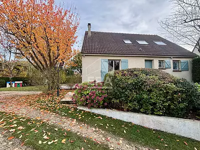 Maison, 130 m²
