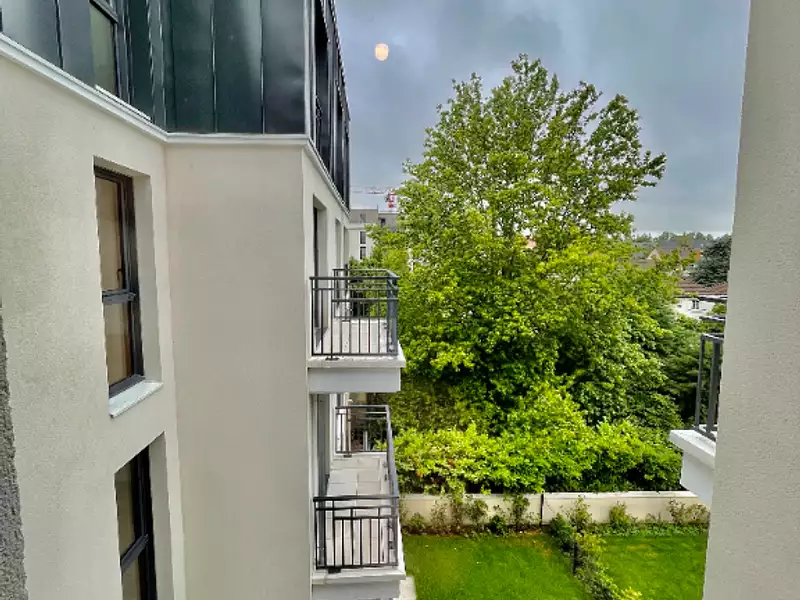 Appartement, 39,53 m²