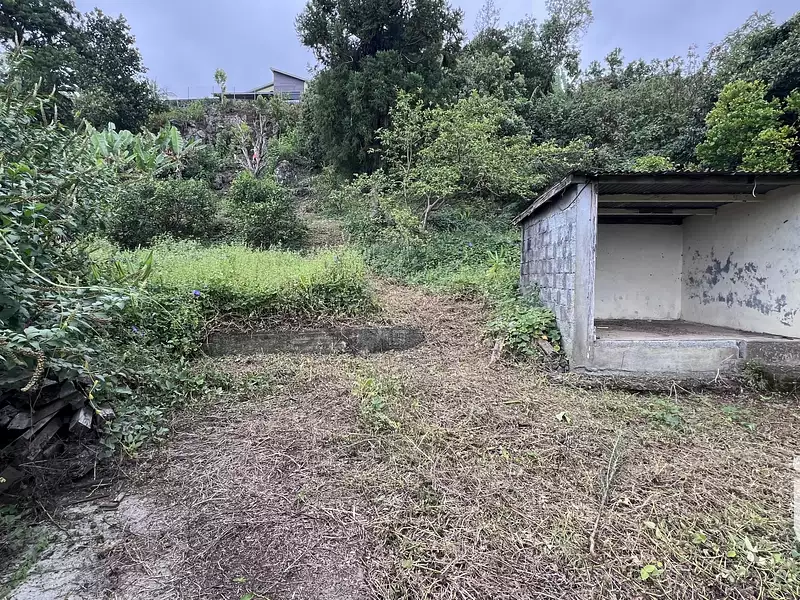 Terrain, 1 705 m²