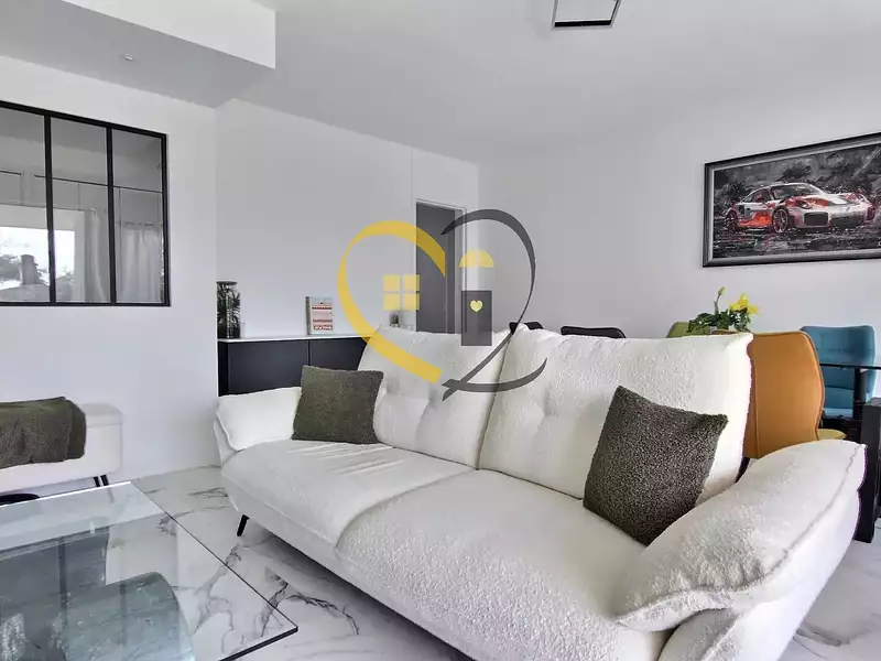 Appartement, 78 m²