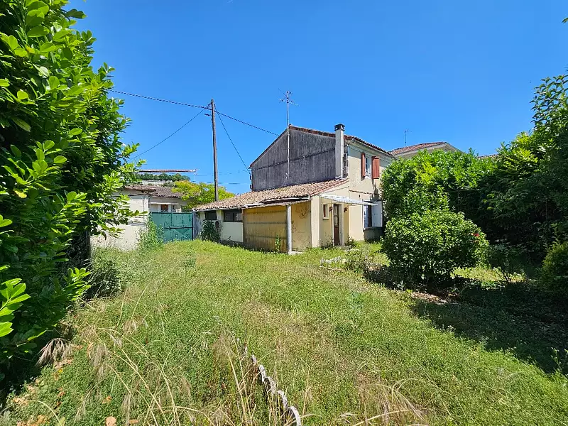 Maison, 125 m²