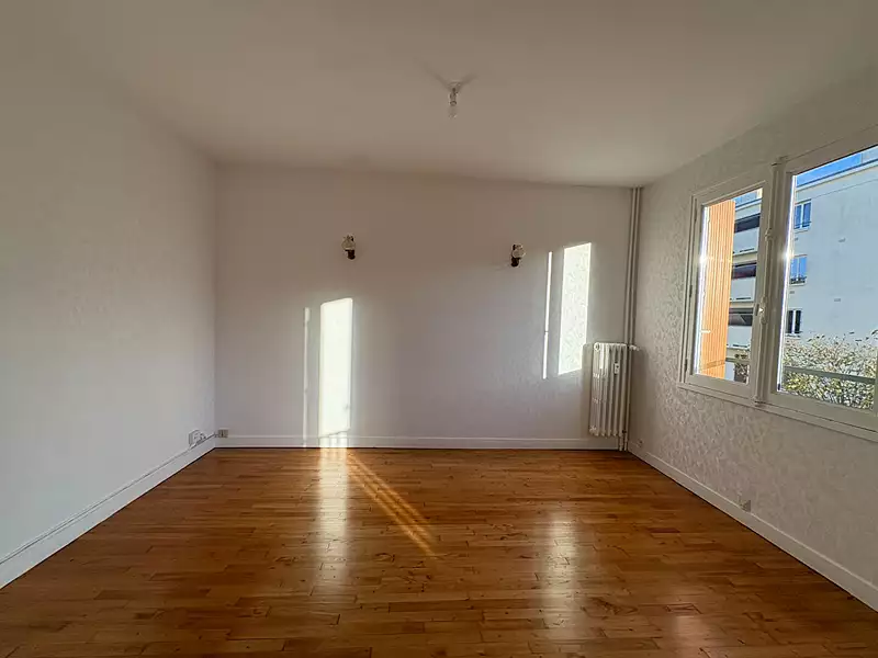 Appartement, 66,19 m²