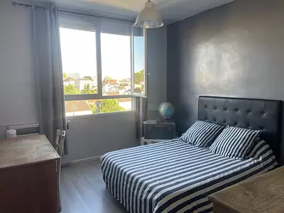 Appartement, 110 m²