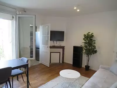 Appartement, 38,32 m²